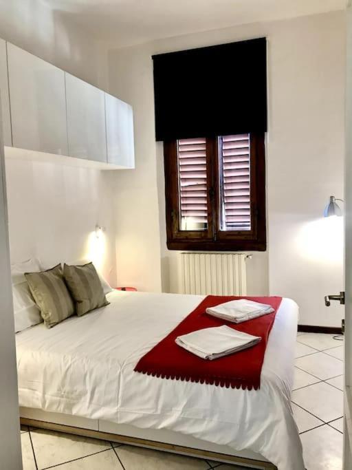 Dolce Vita Apartment Florencie Exteriér fotografie
