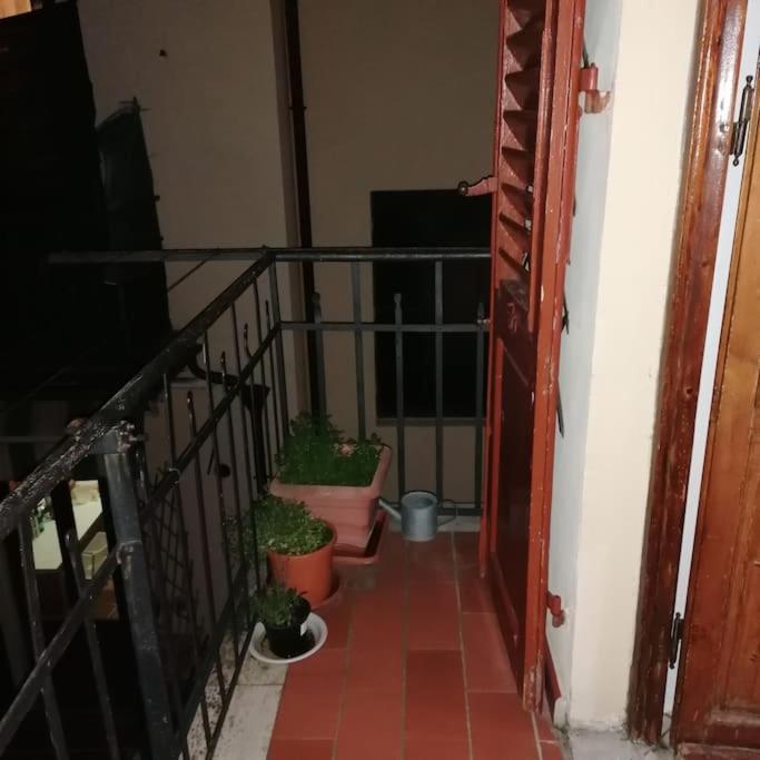 Dolce Vita Apartment Florencie Exteriér fotografie
