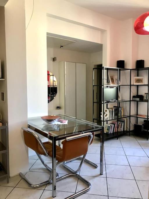 Dolce Vita Apartment Florencie Exteriér fotografie