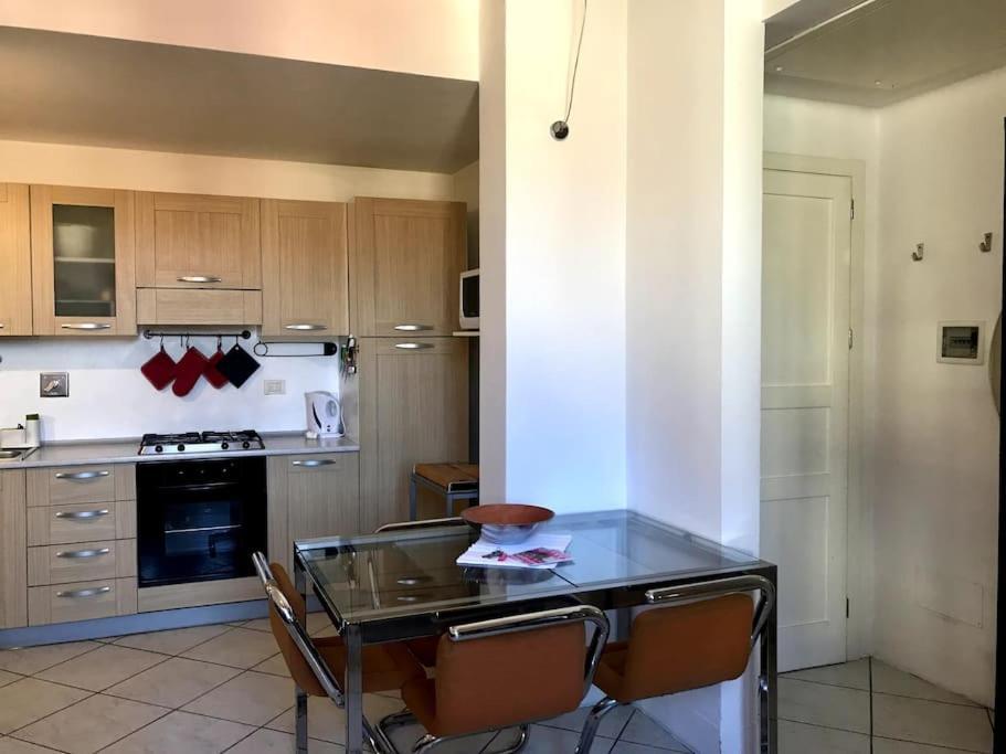 Dolce Vita Apartment Florencie Exteriér fotografie