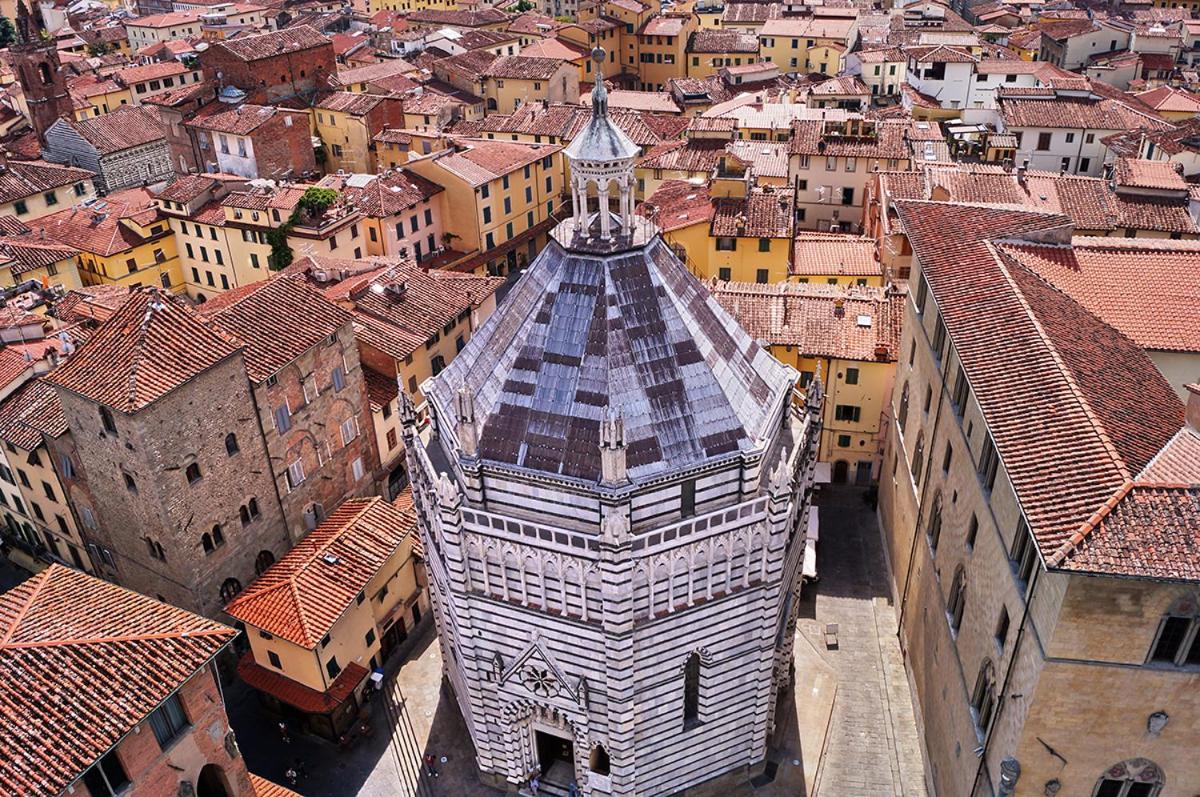 Dolce Vita Apartment Florencie Exteriér fotografie