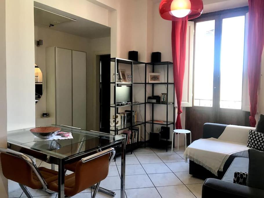 Dolce Vita Apartment Florencie Exteriér fotografie
