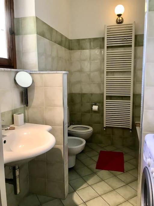 Dolce Vita Apartment Florencie Exteriér fotografie