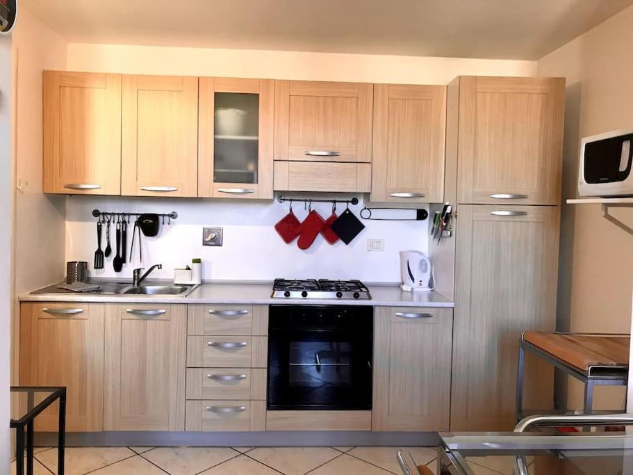 Dolce Vita Apartment Florencie Exteriér fotografie
