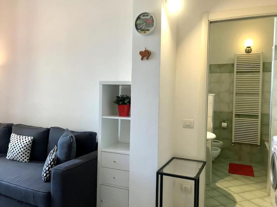 Dolce Vita Apartment Florencie Exteriér fotografie